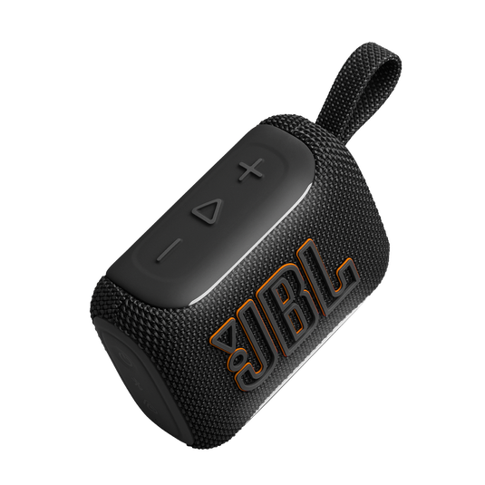 JBL Go 5 | パワフルなJBLプロサウンドとアンビエントエッジライトを