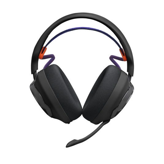 JBL Quantum 650 | オーバーイヤーゲーミングヘッドセット