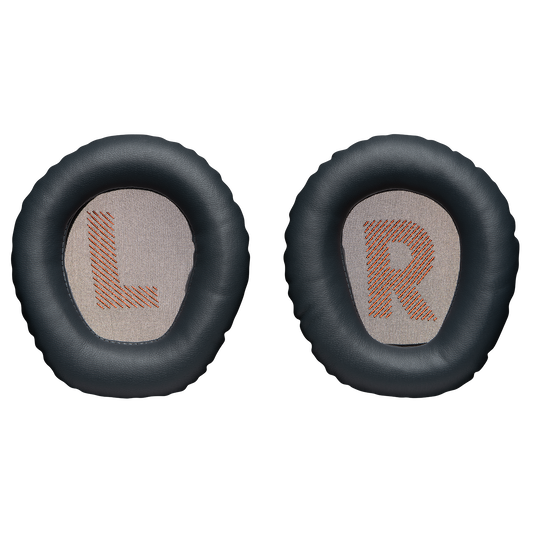 Ear pads for Quantum 100 - Black - Ear Pads (L+R) - Hero image number null