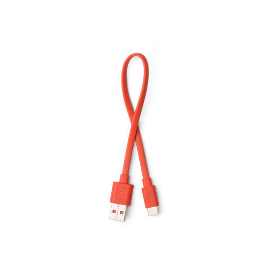 USB Cable for JBL Soundgear Sense - Orange - Hero image number null