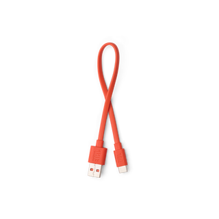 USB Cable for JBL Soundgear Sense - Orange - Hero Image of USB Cable for JBL Soundgear Sense