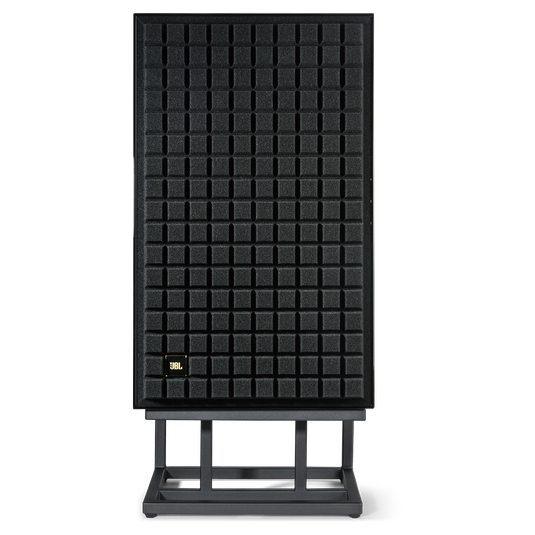 L100 Classic Black Edition - Black Gloss - Detailshot 8 image number null