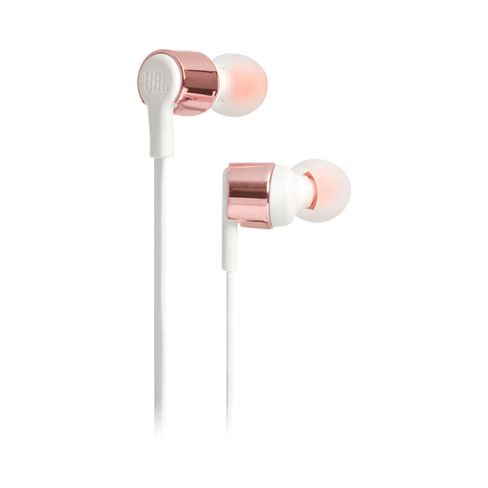 T210(ティー210) : JBL/カナルイヤホン,有線