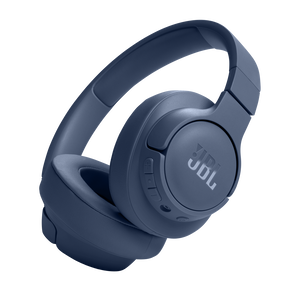JBL Tune 720BT | ワイヤレスオーバーイヤーヘッドホン