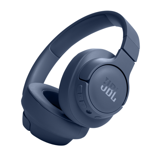 JBL Tune 720BT | ワイヤレスオーバーイヤーヘッドホン