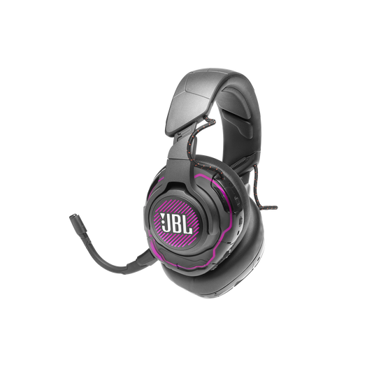 JBL Quantum ONE | ヘッドトラッキング機能を強化したQuantumSPHERE 