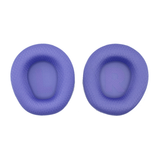 Ear Pads for JBL Quantum 100M2 - Purple - Hero image number null