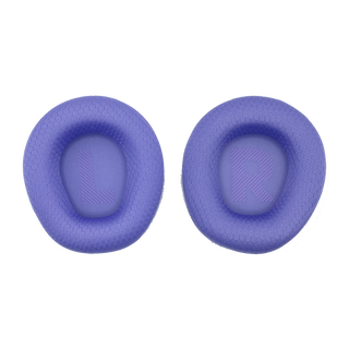 Ear Pads for JBL Quantum 100M2 - Purple - Hero Image of Ear Pads for JBL Quantum 100M2