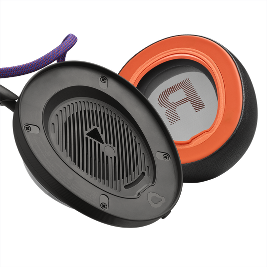 JBL Quantum 950 | アダプティブノイズキャンセリング搭載ワイヤレス