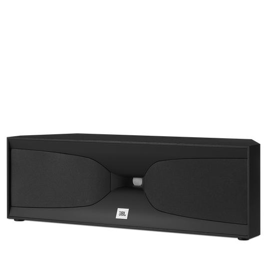 ⭐︎8/11まで値下げ JBL STUDIO520C センタースピーカー Studio 520C | High-frequency 150-watt Center Channel Speaker