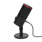 JBL Quantum Stream Studio | クアッドパターンUSBコンデンサーマイク