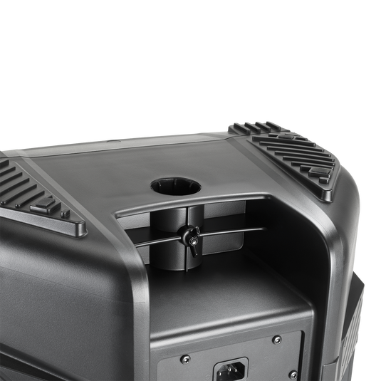 JBL IRX112BT | パワード12インチポータブルスピーカー（Bluetooth®対応）