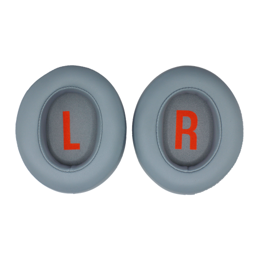 Ear Pads for JBL Junior 470NC - Grey - Hero image number null