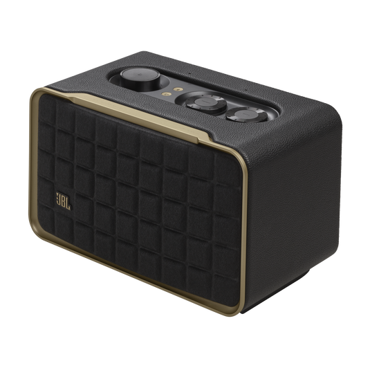 JBL Authentics 200 | オーセンティックデザインのワイヤレススピーカー