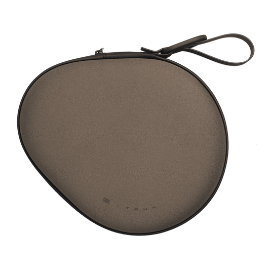 Carrying Case for JBL Tour One M3 - Mocha - Hero image number null
