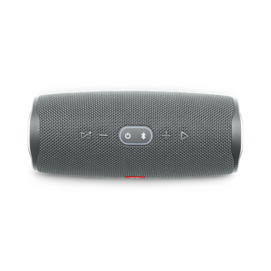 JBL Charge 4 - Grey - Portable Bluetooth speaker - Detailshot 1 image number null