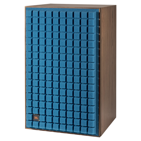 L100 Classic MkII - Blue - Detailshot 2 image number null