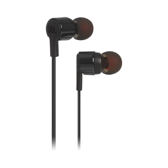T210(ティー210) : JBL/カナルイヤホン,有線