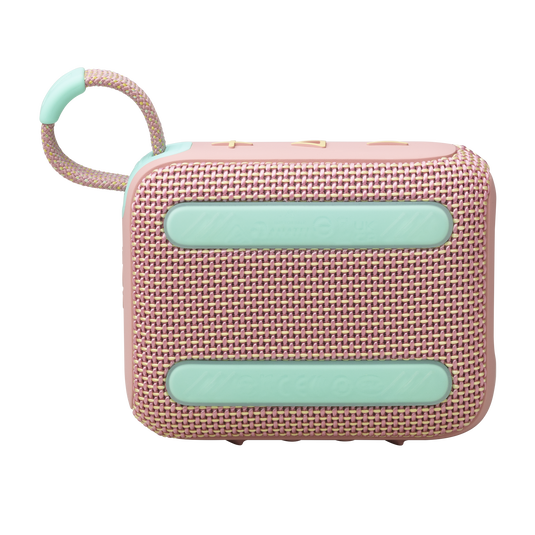 JBL Go 4 | ウルトラポータブルBluetoothスピーカー