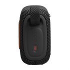 Go 5 パワフルなプロサウンドとアンビエントエッジライトを備えた ウルトラポータブルでタフなBluetoothスピーカー