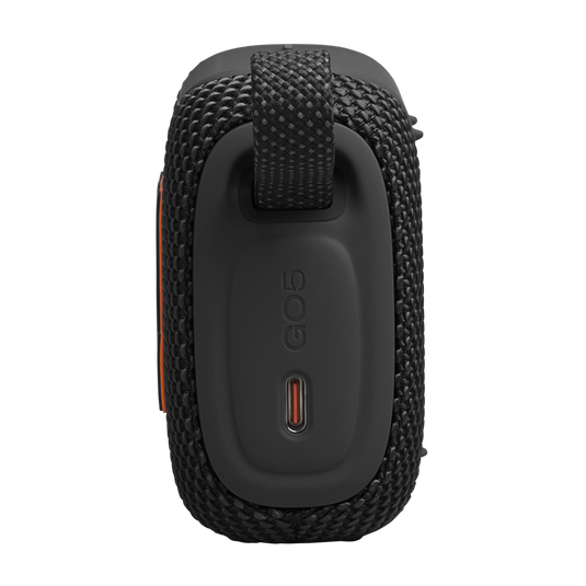 JBL Go 5 | パワフルなJBLプロサウンドとアンビエントエッジライトを