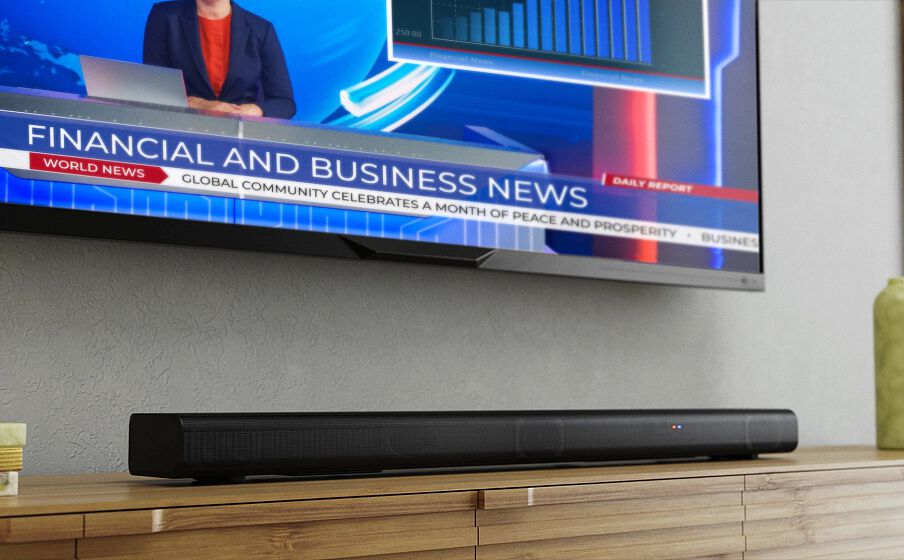 JBL CINEMA SB580 ALL-IN-ONE 200WのパワフルなJBLサウンド - Image