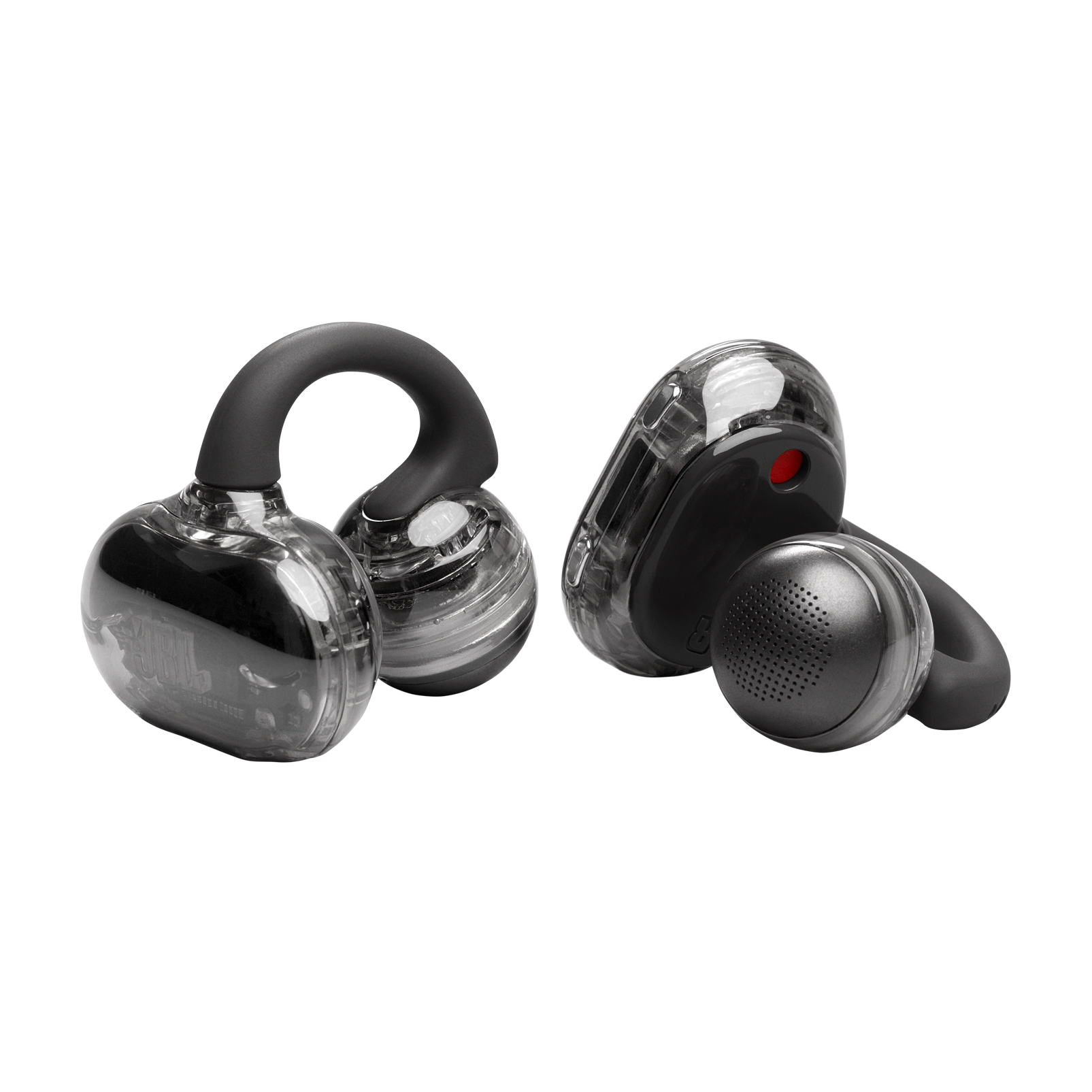 Earbuds for JBL Soundgear Clips | JBL Soundgear Clips用 イヤホンキット
