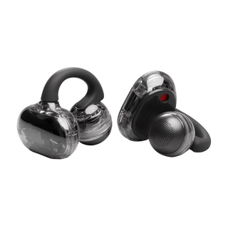 JBL Soundgear Clips | オープンイヤー完全ワイヤレスイヤホン