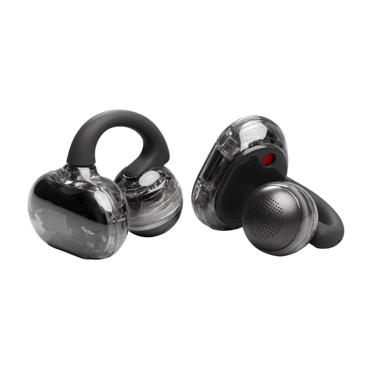 Earbuds for JBL Soundgear Clips | JBL Soundgear Clips用 イヤホンキット
