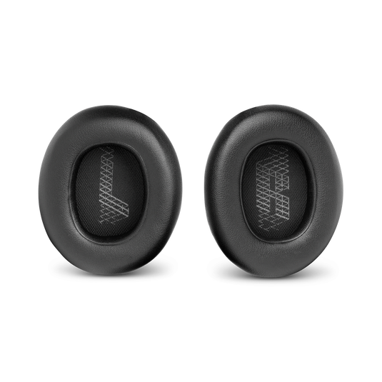 JBL LIVE 650BTNC Ear pads - Black - Hero image number null