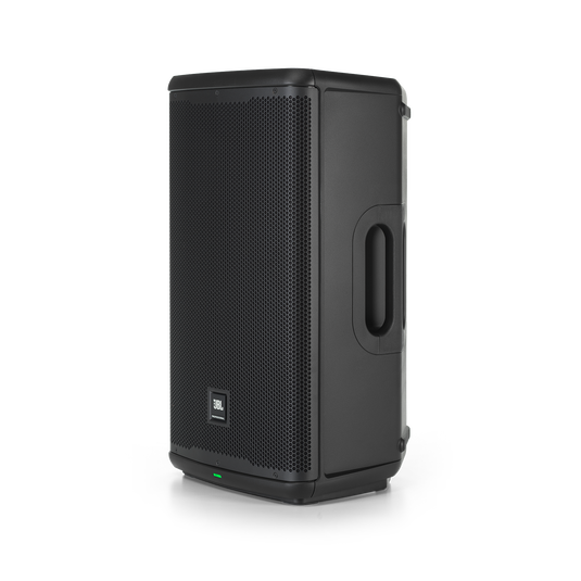 JBL EON712 | 12インチパワードPAスピーカー（Bluetooth対応）