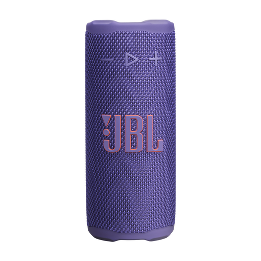 JBL Grip | 大胆なJBL プロサウンドとアンビエントライトを搭載した