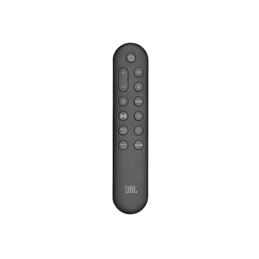 Remote Control for JBL Bar 800MK2 | JBL Bar 800MK2用 リモコン