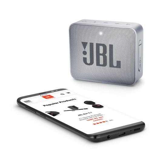 JBL GO 2(ゴー2) : JBL/Bluetoothスピーカー,ワイヤレス,ブルートゥース