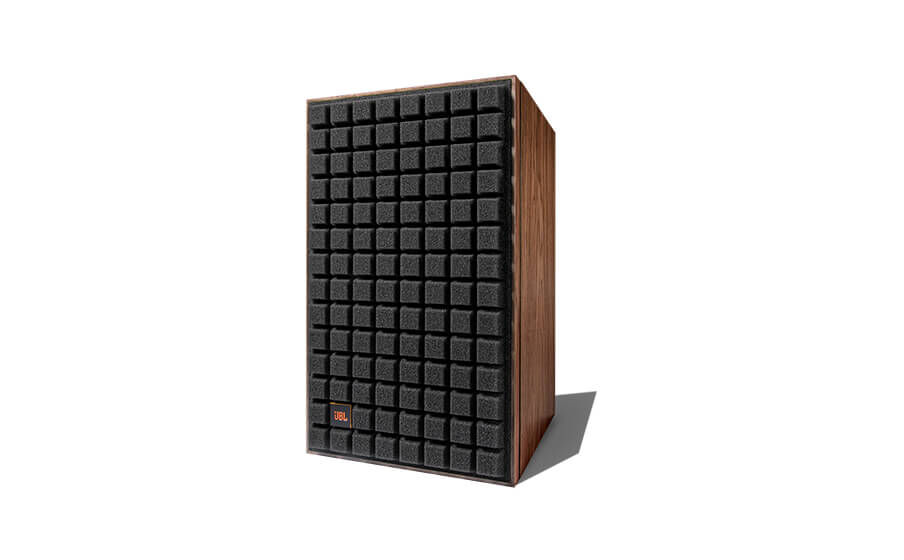 L52 Classic 新開発チタン・ドームツイーター「JT020Ti1-4」 - Image