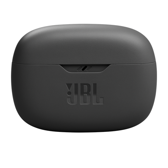 Charging case for WAVE BEAM - Black - Hero image number null