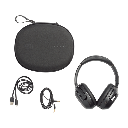 JBL Tour One M2 | ワイヤレスノイズキャンセリングオーバーイヤー