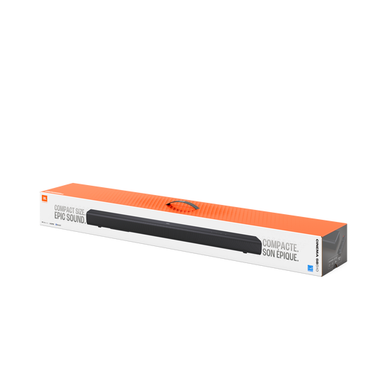 JBL CINEMA SB580 ALL-IN-ONE | Dolby Atmos対応 3.1ch オールインワン