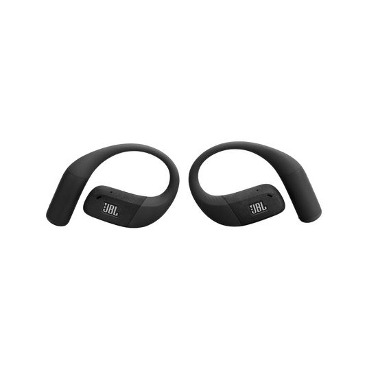 Earbuds for JBL Endurance Zone - Black - Hero image number null