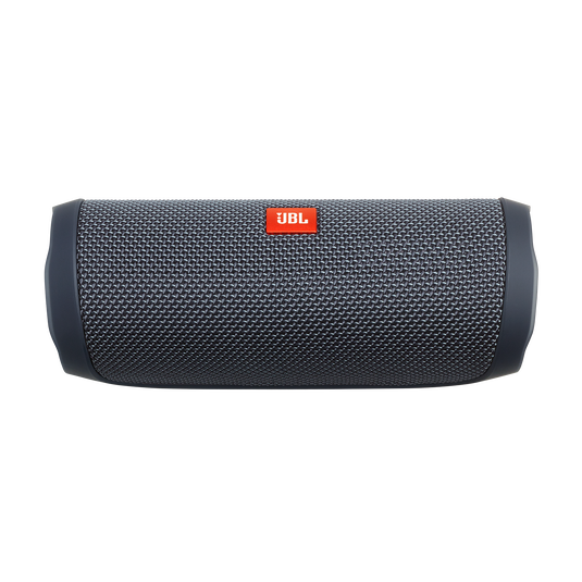 JBL Flip Essential  3 - Gun Metal - Portable Waterproof Speaker - Bottom image number null