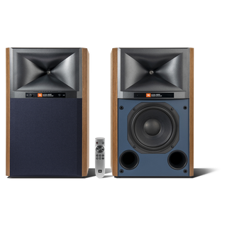 ブックシェルフ型スピーカー