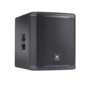 JBL PRX915XLF | プロフェッショナル・15インチ・パワード・サブウーファー
