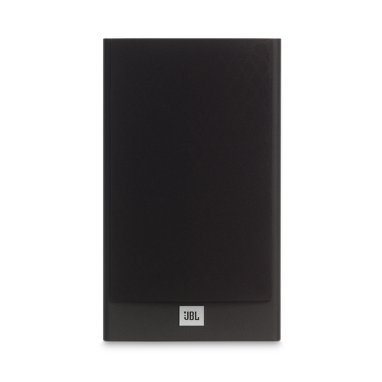JBL Stage A130 - Black - Home Audio Loudspeaker System - Front image number null