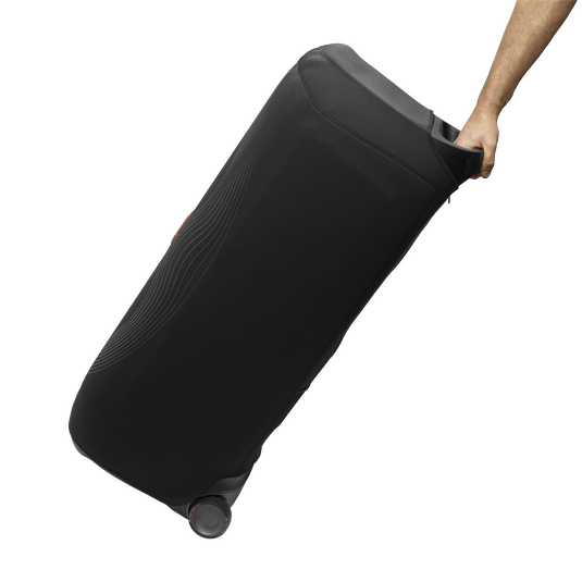 JBL PartyCover 720 - Black - Protective cover for JBL PartyBox 720 speakers - Left image number null