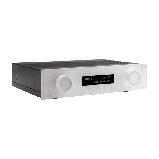 MA710 - White - 7.2-channel 8K AV Receiver - Detailshot 3 image number null