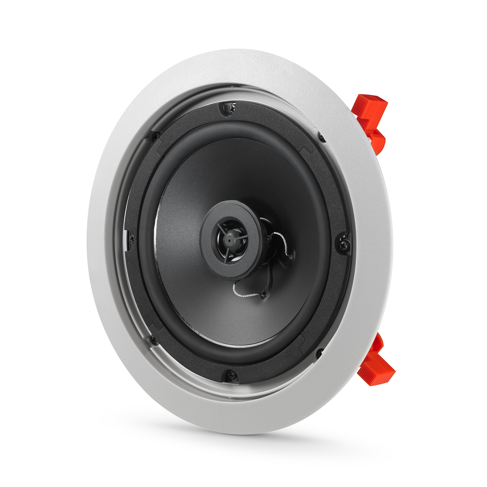 JBL 天井埋め込み型スピーカー（1台） Studio 2 6IC Studio 2 8IC JBL 天井埋め込み型スピーカー1本STUDIO2