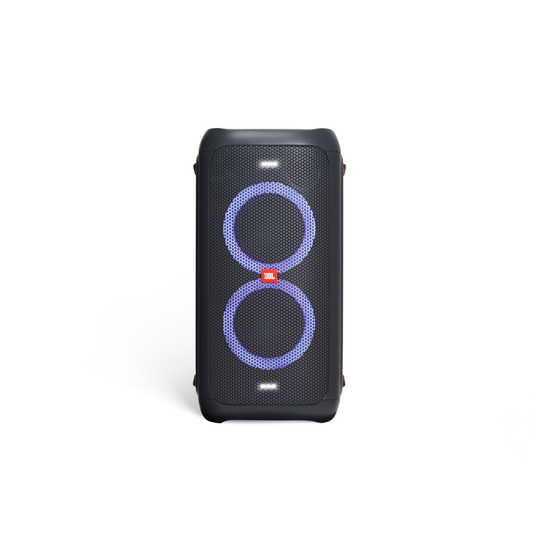 JBL PartyBox 100(パーティーボックス100): JBL/Bluetooth
