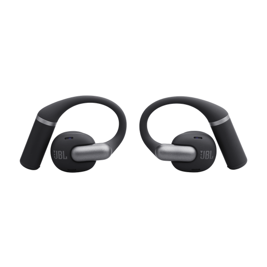 JBL Sense Pro - Black - True wireless open-ear headphones - Left image number null