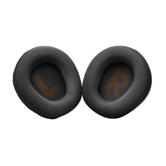JBL Ear Pads for Quantum 360 Wireless - Black - Hero image number null