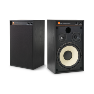 Image of JBL 4312G